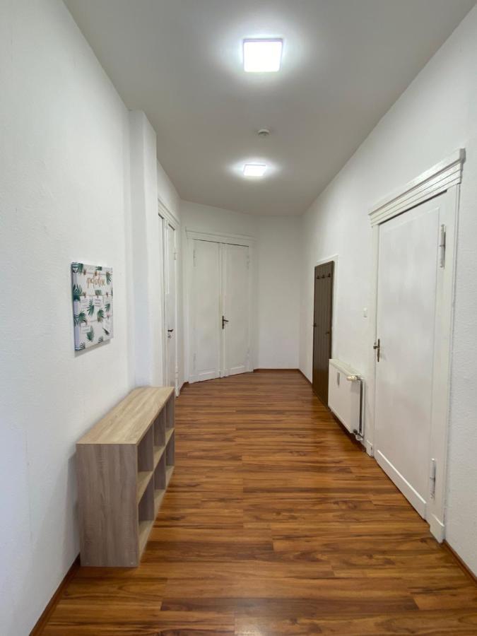 Ferienwohnung H&M Immobilien Roblingen Roblingen am See Exterior foto